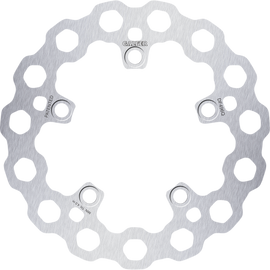 Brake Rotor - DF496Q