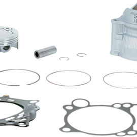 Cylinder Kit - Standard