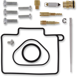 Carburetor Repair Kit - Suzuki