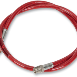 Brake Line - Polaris