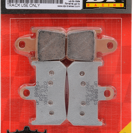 RDP Racing Brake Pads - YZF 1000 R