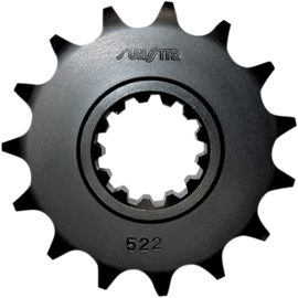 Counter Shaft Sprocket - 530 Chain - 15-Tooth