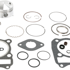 Piston Kit with Gaskets