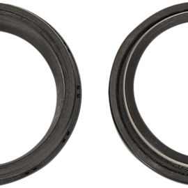 Fork Seals - 48 mm ID  x 58.5 mm OD x 4.7/11.5 mm T