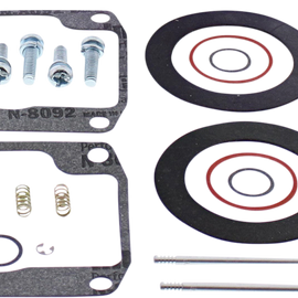 Carburetor Rebuild Kit - Ski-Doo