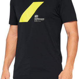 Athol Tech T-Shirt - Black - XL