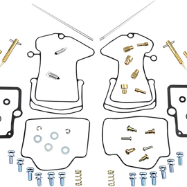 Carburetor Rebuild Kit - Polaris