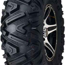 Tire - DI2038 - Power Grip II - 27x9-12 - 6 Ply