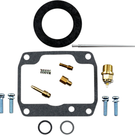 Carburetor Rebuild Kit - Arctic Cat