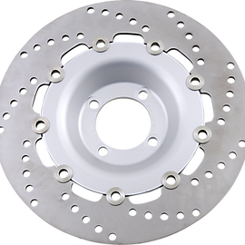 Brake Rotor - BMW - MD605RS