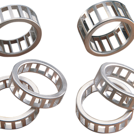 Rod Bearing Retainers - XL
