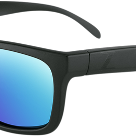 Cavern Sunglasses - Matte Black