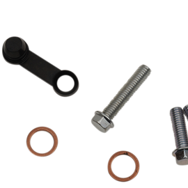 Slave Cylinder Rebuild Kit