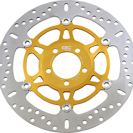 Brake Rotor - Kawasaki