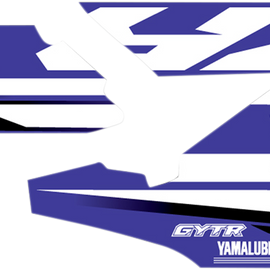 OEM Tank Graphic - YZ1/2