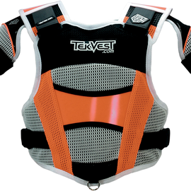 "Little People Gear" SX Pro Lite Vest - Youth