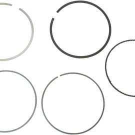 Ring Set - For 80 mm Piston