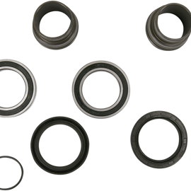 Wheel Collar/Bearing Kit - Front