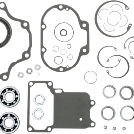 Transmission Rebuild Kit729171