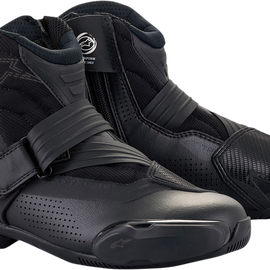 Stella SMX-1 R V2 Boots - Black - US 12 / EU 44