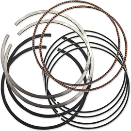 Piston Rings