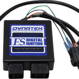 Programmable Ignition System - Honda