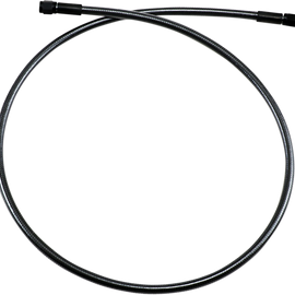 Brake Line - Black Pearl - ABS - 38"