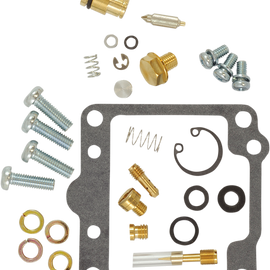 Carburetor Repair Kits