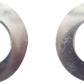 Exhaust Valve Spacers