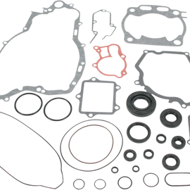 Motor Gasket Kit with Seal - YZ250