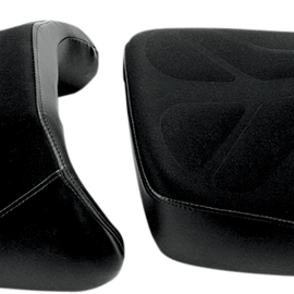 Gel-Channel Tech Seat - FJR13