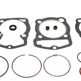 Piston Kit with Gaskets