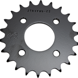 Sprocket - Rear - Kawasaki/Suzuki - 22-Tooth