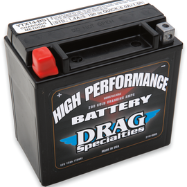 High Performance Battery - YTX14