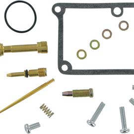 Carburetor Repair Kit - Yamaha