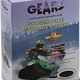 Nylon Storage Cover - GT