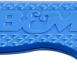 Magnum Grip Plates - Blue