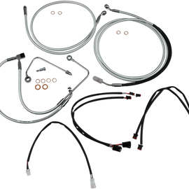 Sterling Chromite II® Control Cable Kit3484