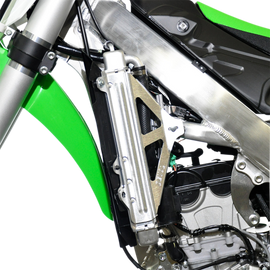 Radiator Brace - Kawasaki