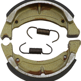 Brake Shoes - Yamaha