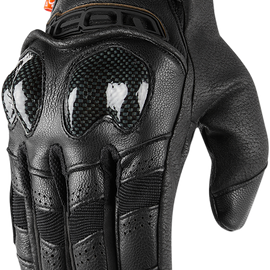 Contra2™ Gloves - Black - 3XL