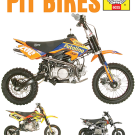 Manual - Pit Bikes