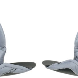 Airmada™ Cheek Pads - 2XL - 20 mm