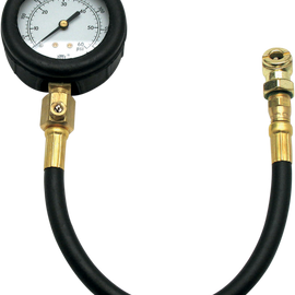 Tire Pressure Gauge