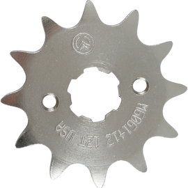 Front Sprocket - 12-Tooth