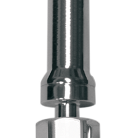 BYO Brake Banjo -180° 7/16" - Stainless Steel