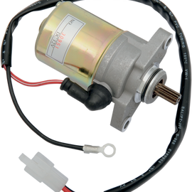 Starter Motor - Can-Am