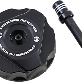 Gas Cap - Black - GasGas