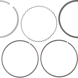 Piston Ring Set