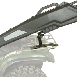 Gun Transport - ATV Bracket
